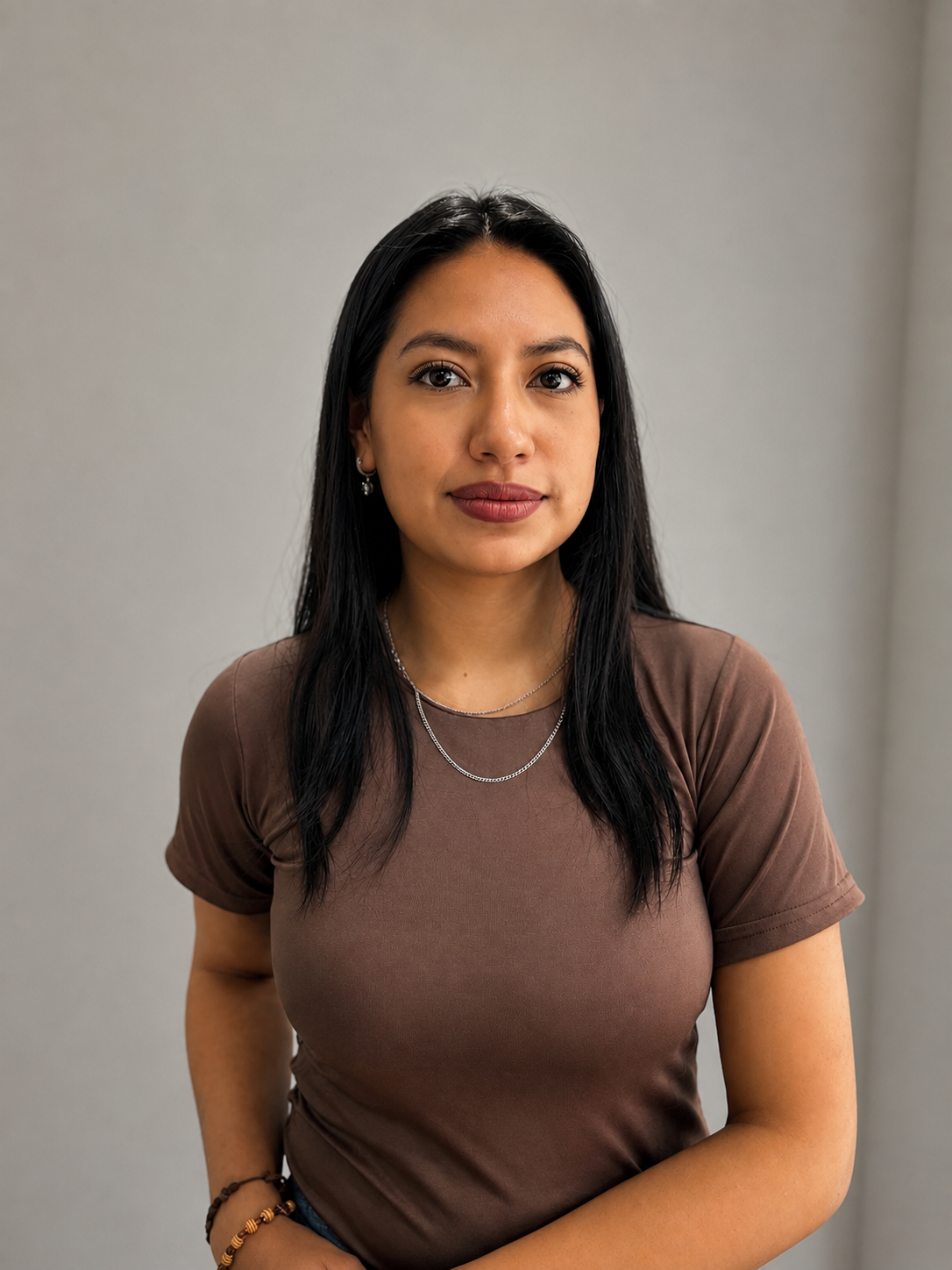Joselyn - Spanish language teacher at Joy Nativo
