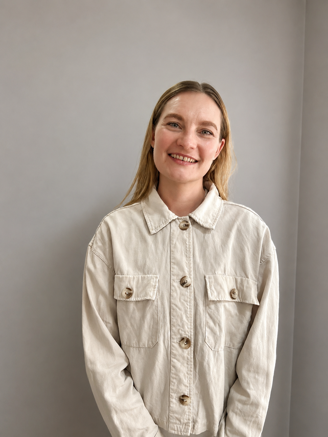 Nastya - Spanish language teacher at Joy Nativo